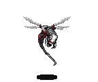 GIANT MOSQUITO