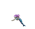 SIREN SORCERESS