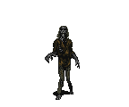 ZOMBIE GUARD