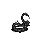 MONSTROUS SNAKE