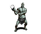 ISLAND GIANT