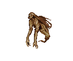 GHOSTLY SHE-HAG