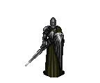 BLACK KNIGHT