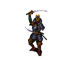 SAMURAI