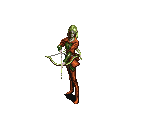 DROW ELF