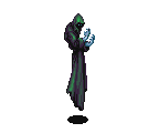 HAUNT