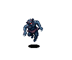 GOBLIN SHAMAN
