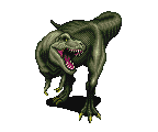 TYRANNASAURUS