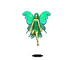 FAERIE SYLPH