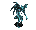 GREATER DEMON