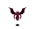 LESSER DEMON