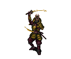 LORD DAIMYO