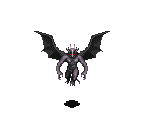 LESSER DEVIL