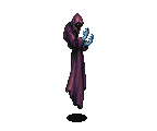WRAITH LORD