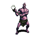 POISON GIANT