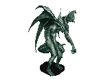GREATER DEMON
