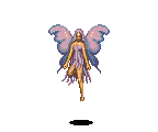 TWISTED SYLPH