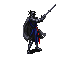DARK CRUSADER