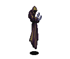 ACCURSED ONE