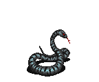 MONSTROUS SNAKE