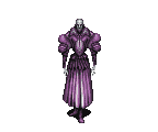 TEST CHARACTER