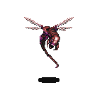 PSEUDO DRAGON