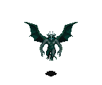 GARGOYLE