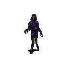 ZOMBIE