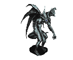 GREATER DEMON
