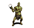 KNOLL TROLL