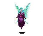 FAERIE QUEEN