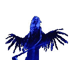 TEST CHARACTER