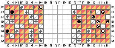 ̌@B3`B4