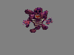GHOST IN CHAINS