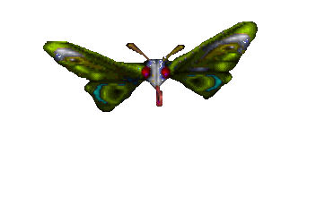 SPECTRAL MOTH