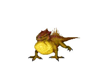 DRAGONLIZARD