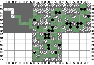 East of Rattkin Ruins