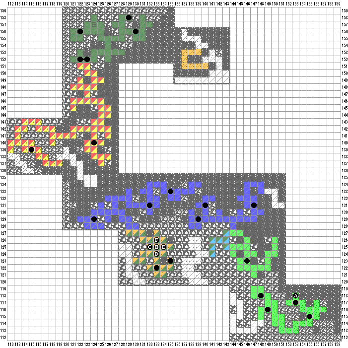 Giantlands, Witch Mtns.7, Ukpyr Mountains